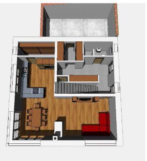 BAU.DE / BAU-Forum: 2. Bild zu Frage "Grundriss &nbsp;-&nbsp; eure Meinung ist gefragt!" im BAU-Forum "Grundriss-Diskussionen"