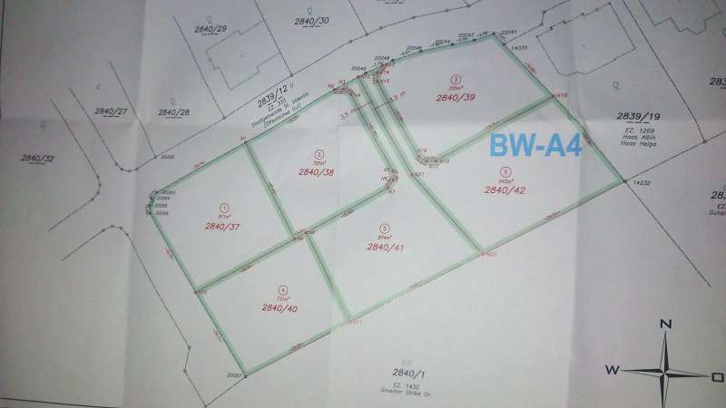 BAU.DE / BAU-Forum: 1. Bild zu Frage "Grundriss &nbsp;-&nbsp; 145 m&sup2; Einfamilienhaus ohne Keller &nbsp;-&nbsp; eure Meinung" im BAU-Forum "Grundriss-Diskussionen"