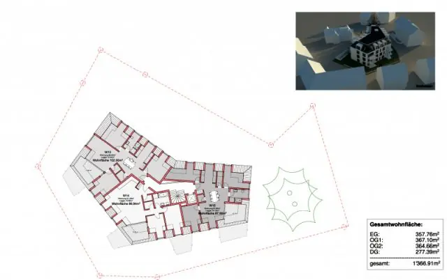 BAU.DE / BAU-Forum: 5. Bild zu Frage "Grundriss f&uuml;r Mehrfamilienhaus" im BAU-Forum "Grundriss-Diskussionen"