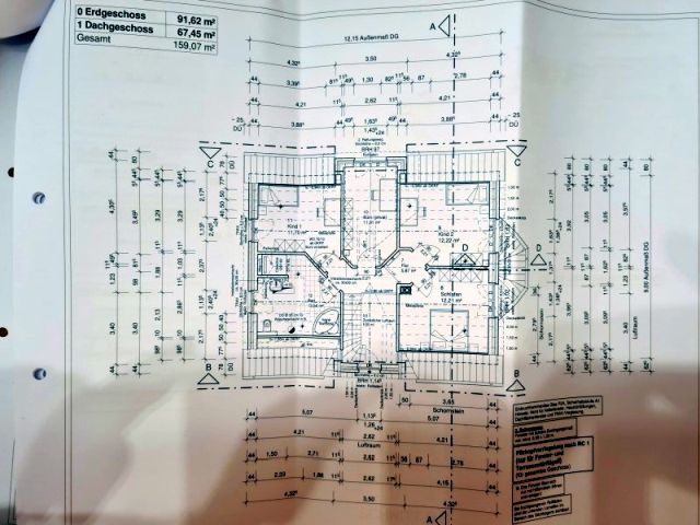BAU.DE / BAU-Forum: 1. Bild zu Frage "Grundriss Meinungen" im BAU-Forum "Grundriss-Diskussionen"