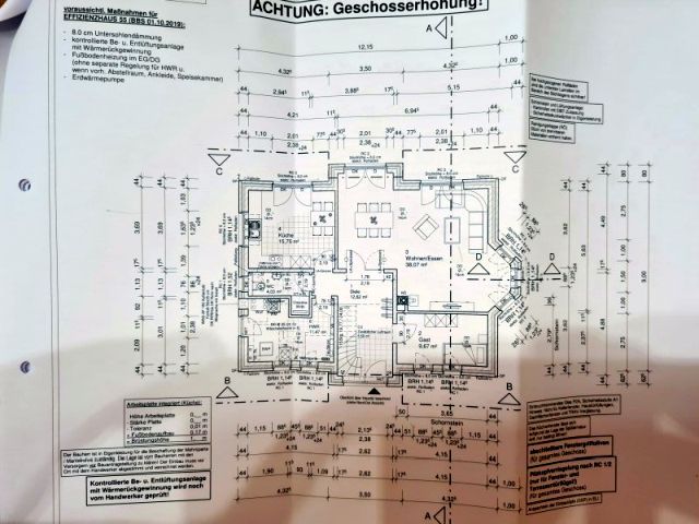 BAU.DE / BAU-Forum: 2. Bild zu Frage "Grundriss Meinungen" im BAU-Forum "Grundriss-Diskussionen"