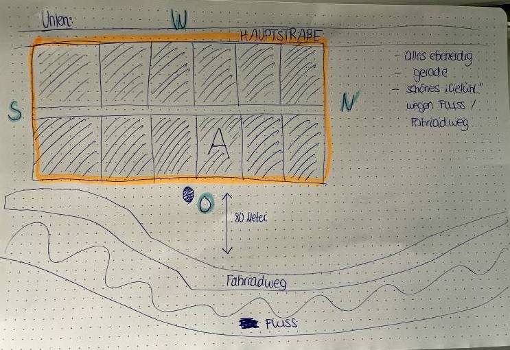BAU.DE / BAU-Forum: 2. Bild zu Frage "Grundstück kaufen: Lage, Kosten, Sonneneinstrahlung & Risiken – Welches Grundstück wählen?" im BAU-Forum "Grundriss-Diskussionen" BAU.DE / BAU-Forum: 2. Bild zu Frage "Grundstück kaufen: Lage, Kosten, Sonneneinstrahlung & Risiken – Welches Grundstück wählen?" im BAU-Forum "Grundriss-Diskussionen"