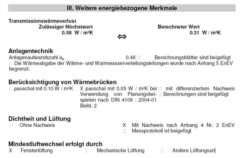 BAU.DE / BAU-Forum: 1. Bild zu Antwort "KfW 40: Energieeinsparnachweis – BDT-Pflicht prüfen!" auf die Frage "KfW 40 Haus: Blower-Door-Test Pflicht? Kosten, Ablauf & Bauträger-Ansprüche" im BAU-Forum "Energiesparendes Bauen / Niedrigenergiehaus" BAU.DE / BAU-Forum: 1. Bild zu Antwort "KfW 40: Energieeinsparnachweis – BDT-Pflicht prüfen!" auf die Frage "KfW 40 Haus: Blower-Door-Test Pflicht? Kosten, Ablauf & Bauträger-Ansprüche" im BAU-Forum "Energiesparendes Bauen / Niedrigenergiehaus"