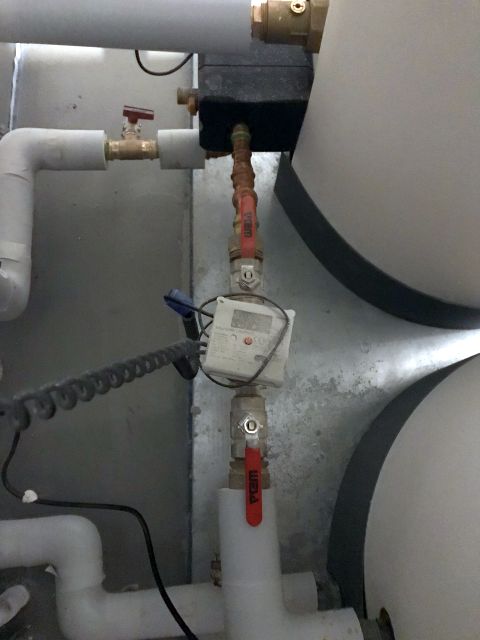 BAU.DE / BAU-Forum: 4. Bild zu Frage "Heizungsrohr Dämmung prüfen: EnEV-konform? Wärmebrücken erkennen & vermeiden!" im BAU-Forum "Energieeinsparverordnung EnEV" BAU.DE / BAU-Forum: 4. Bild zu Frage "Heizungsrohr Dämmung prüfen: EnEV-konform? Wärmebrücken erkennen & vermeiden!" im BAU-Forum "Energieeinsparverordnung EnEV"