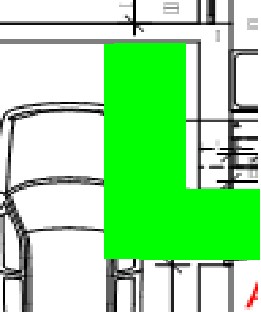 BAU.DE / BAU-Forum: 1. Bild zu Frage "L&uuml;ftungsschl&auml;uche in Garage verlegen: Risiken, L&ouml;sungen & Alternativen f&uuml;r optimalen Luftstrom?" im BAU-Forum "Estrich und Bodenbel&auml;ge"