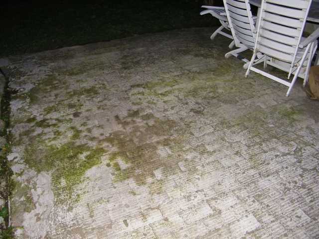 BAU.DE / BAU-Forum: 3. Bild zu Frage "Hallo, brauche mal Ratschl&auml;ge von Fachleuten. Wir haben..." im BAU-Forum "Estrich und Bodenbel&auml;ge"