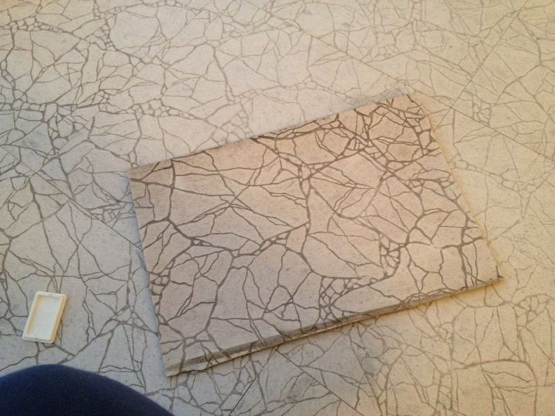 BAU.DE / BAU-Forum: 1. Bild zu Frage "Hallo, wir renovieren derzeit ein Haus, BJ..." im BAU-Forum "Estrich und Bodenbel&auml;ge"