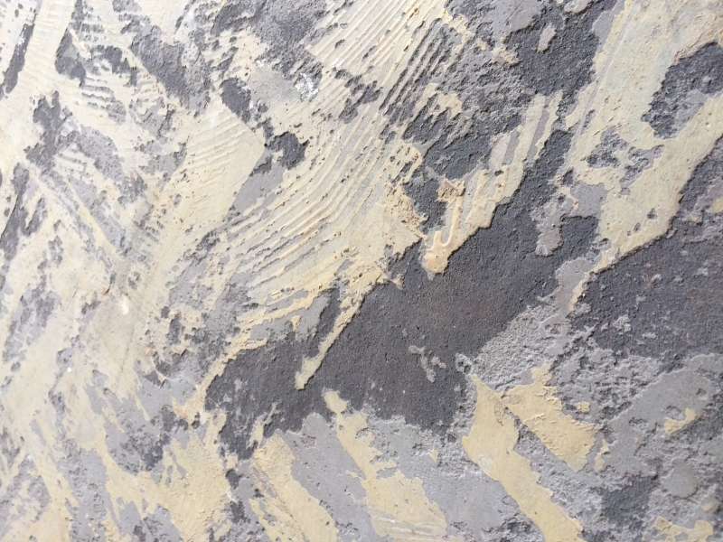 BAU.DE / BAU-Forum: 2. Bild zu Frage "Pak unter Parkett?" im BAU-Forum "Estrich und Bodenbel&auml;ge"