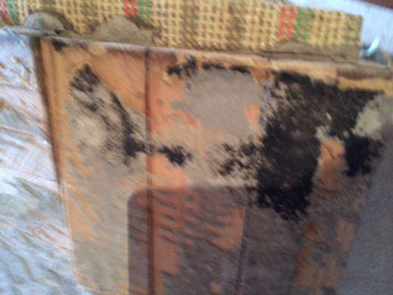 BAU.DE / BAU-Forum: 3. Bild zu Frage "Pak unter Parkett?" im BAU-Forum "Estrich und Bodenbel&auml;ge"