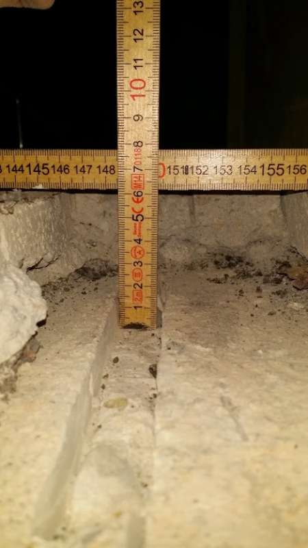 BAU.DE / BAU-Forum: 2. Bild zu Frage "Heizungsrohre in Estrich einbauen &nbsp;-&nbsp; ist das machbar?" im BAU-Forum "Estrich und Bodenbel&auml;ge"