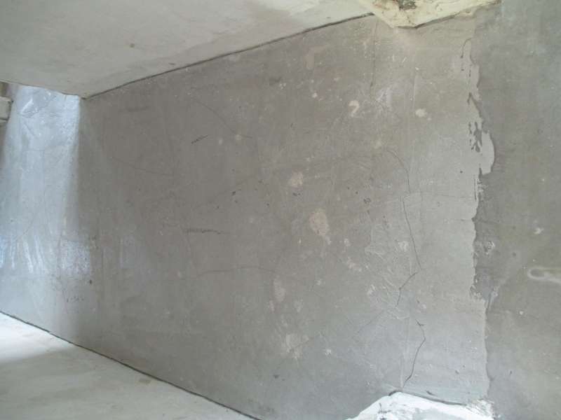 BAU.DE / BAU-Forum: 1. Bild zu Frage "Estrich-Erneuerung im EG, aber Decke zum OG ist Holzbalkendecke &nbsp;-&nbsp; Luftfeuchtigkeit?" im BAU-Forum "Estrich und Bodenbel&auml;ge"