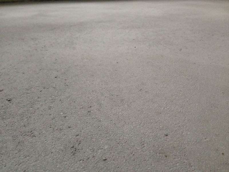 BAU.DE / BAU-Forum: 1. Bild zu Antwort "Hallo Hr. Kirchner &nbsp;-&nbsp; danke f&uuml;r..." auf die Frage "Estrich &ouml;len mit Naturstein&ouml;l: Erfahrungen, Vorgehen & Risiken f&uuml;r Betonoptik?" im BAU-Forum "Estrich und Bodenbel&auml;ge"