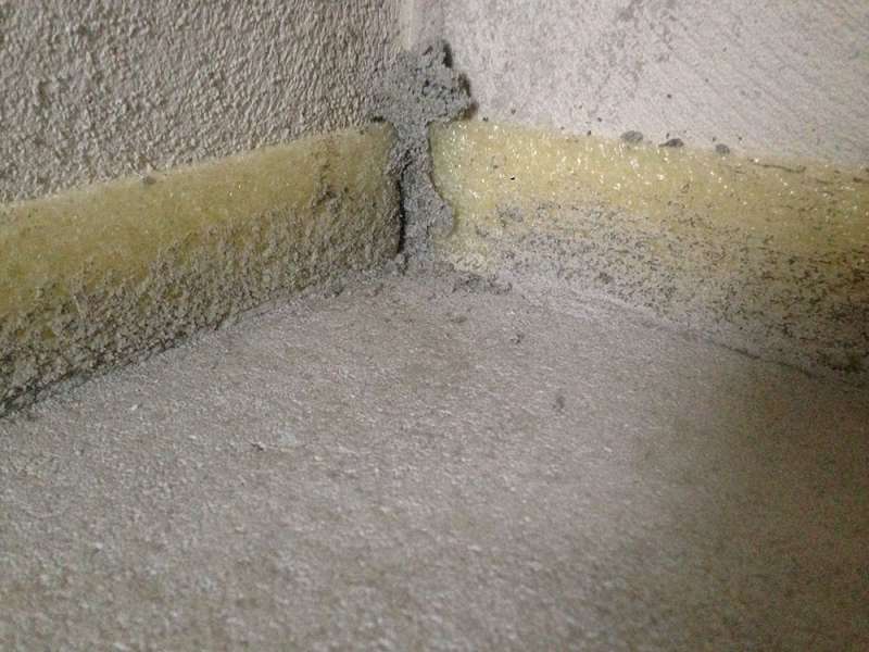 BAU.DE / BAU-Forum: 5. Bild zu Antwort "Hallo Hr. Kirchner &nbsp;-&nbsp; danke f&uuml;r..." auf die Frage "Estrich &ouml;len mit Naturstein&ouml;l: Erfahrungen, Vorgehen & Risiken f&uuml;r Betonoptik?" im BAU-Forum "Estrich und Bodenbel&auml;ge"