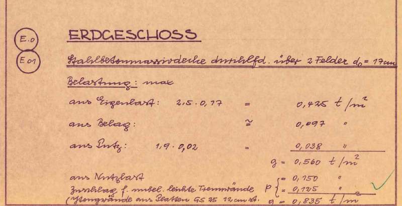 BAU.DE / BAU-Forum: 1. Bild zu Frage "Hält die Betondecke den neuen Estrich aus?" im BAU-Forum "Estrich und Bodenbeläge" BAU.DE / BAU-Forum: 1. Bild zu Frage "Hält die Betondecke den neuen Estrich aus?" im BAU-Forum "Estrich und Bodenbeläge"