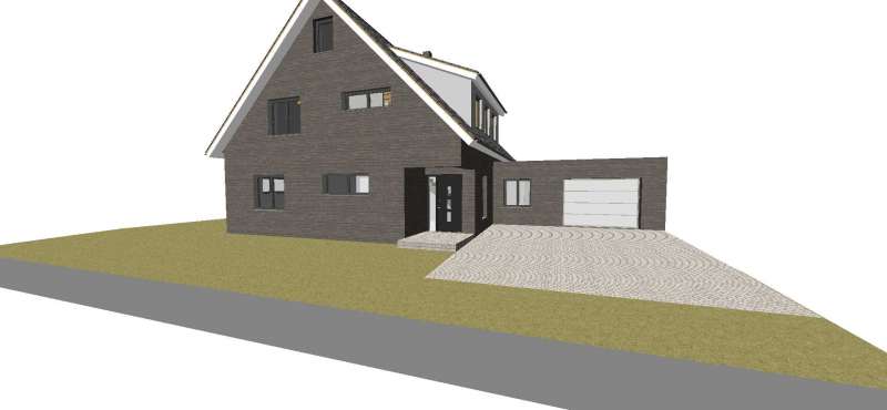 BAU.DE / BAU-Forum: 1. Bild zu Frage "Gefällestrich auf Garage" im BAU-Forum "Estrich und Bodenbeläge" BAU.DE / BAU-Forum: 1. Bild zu Frage "Gefällestrich auf Garage" im BAU-Forum "Estrich und Bodenbeläge"