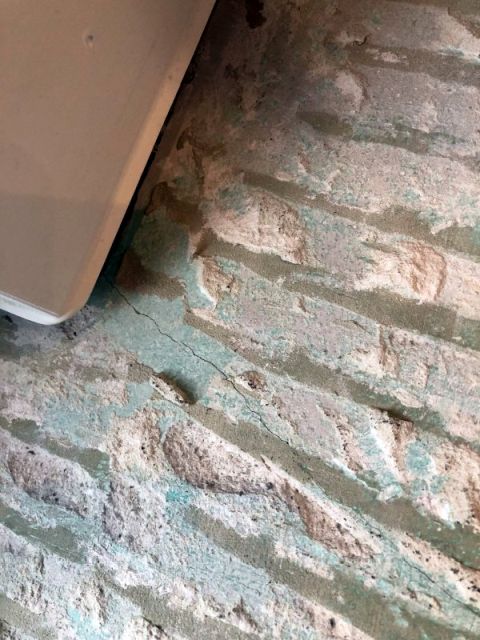 BAU.DE / BAU-Forum: 2. Bild zu Antwort "CM Messung Estrich" auf die Frage "Calciumsulfatestrich: Trocknungszeit, CM-Messung & Heizprotokoll – Rechte als Käufer?" im BAU-Forum "Estrich und Bodenbeläge" BAU.DE / BAU-Forum: 2. Bild zu Antwort "CM Messung Estrich" auf die Frage "Calciumsulfatestrich: Trocknungszeit, CM-Messung & Heizprotokoll – Rechte als Käufer?" im BAU-Forum "Estrich und Bodenbeläge"