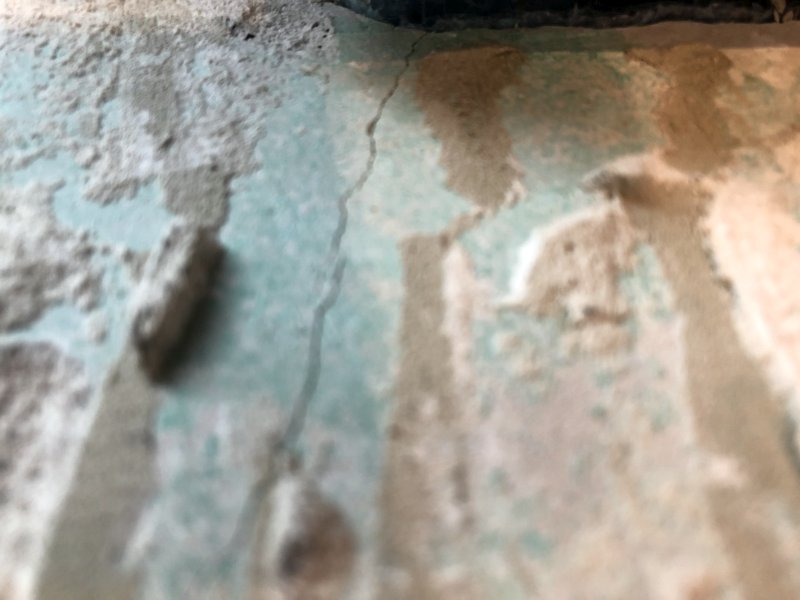 BAU.DE / BAU-Forum: 3. Bild zu Antwort "CM Messung Estrich" auf die Frage "Calciumsulfatestrich: Trocknungszeit, CM-Messung & Heizprotokoll – Rechte als Käufer?" im BAU-Forum "Estrich und Bodenbeläge" BAU.DE / BAU-Forum: 3. Bild zu Antwort "CM Messung Estrich" auf die Frage "Calciumsulfatestrich: Trocknungszeit, CM-Messung & Heizprotokoll – Rechte als Käufer?" im BAU-Forum "Estrich und Bodenbeläge"