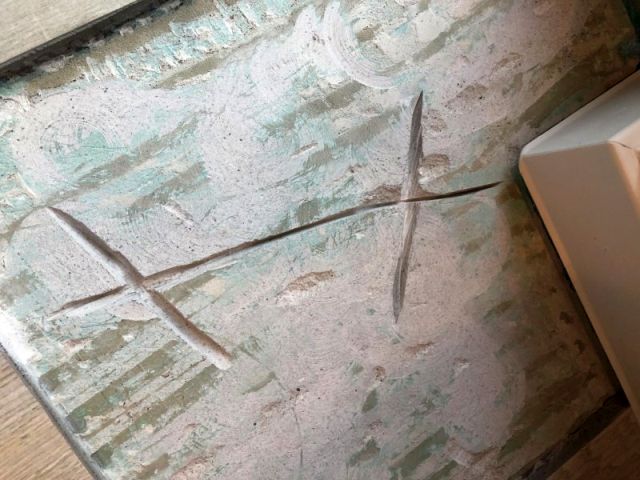 BAU.DE / BAU-Forum: 4. Bild zu Antwort "CM Messung Estrich" auf die Frage "Calciumsulfatestrich: Trocknungszeit, CM-Messung & Heizprotokoll – Rechte als Käufer?" im BAU-Forum "Estrich und Bodenbeläge" BAU.DE / BAU-Forum: 4. Bild zu Antwort "CM Messung Estrich" auf die Frage "Calciumsulfatestrich: Trocknungszeit, CM-Messung & Heizprotokoll – Rechte als Käufer?" im BAU-Forum "Estrich und Bodenbeläge"