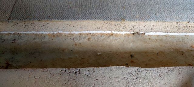 BAU.DE / BAU-Forum: 1. Bild zu Frage "Erhöhung eines Teils des Estrichs im DG um 2 cm... zu viele Ideen, was ist optimal?" im BAU-Forum "Estrich und Bodenbeläge" BAU.DE / BAU-Forum: 1. Bild zu Frage "Erhöhung eines Teils des Estrichs im DG um 2 cm... zu viele Ideen, was ist optimal?" im BAU-Forum "Estrich und Bodenbeläge"