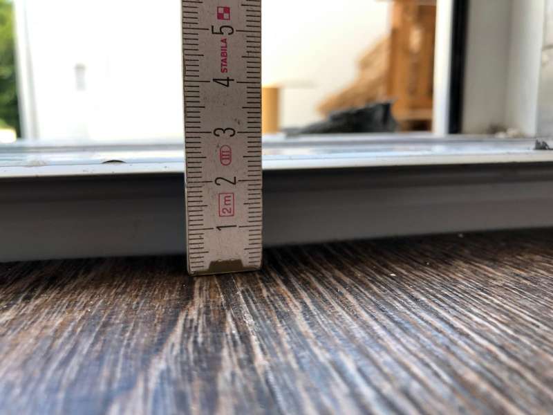 BAU.DE / BAU-Forum: 2. Bild zu Antwort "Toleranz Fertigfussbodenhöhe" auf die Frage "Fertigfußbodenhöhe (FFB) Toleranz: Was tun bei Abweichungen vom Bauplan?" im BAU-Forum "Estrich und Bodenbeläge" BAU.DE / BAU-Forum: 2. Bild zu Antwort "Toleranz Fertigfussbodenhöhe" auf die Frage "Fertigfußbodenhöhe (FFB) Toleranz: Was tun bei Abweichungen vom Bauplan?" im BAU-Forum "Estrich und Bodenbeläge"