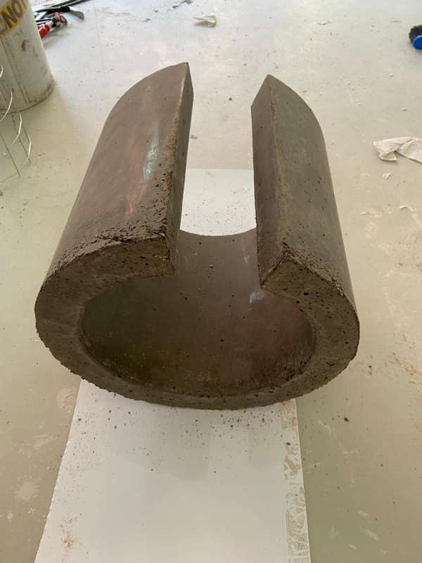 BAU.DE / BAU-Forum: 2. Bild zu Frage "Beton richtig gießen" im BAU-Forum "Estrich und Bodenbeläge" BAU.DE / BAU-Forum: 2. Bild zu Frage "Beton richtig gießen" im BAU-Forum "Estrich und Bodenbeläge"