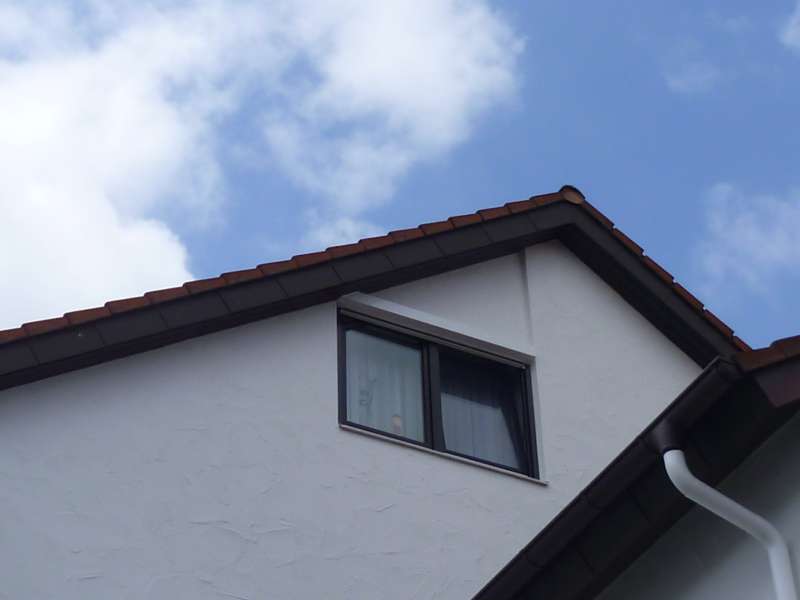 BAU.DE / BAU-Forum: 1. Bild zu Antwort "Vorbaurollladen: Feuchtigkeit im Kasten &ndash; Schimmelgefahr!" auf die Frage "Vorbaurollladen abdichten am Altbau: Ursachen, Methoden & Kosten f&uuml;r die Sanierung?" im BAU-Forum "Fenster und Au&szlig;ent&uuml;ren"