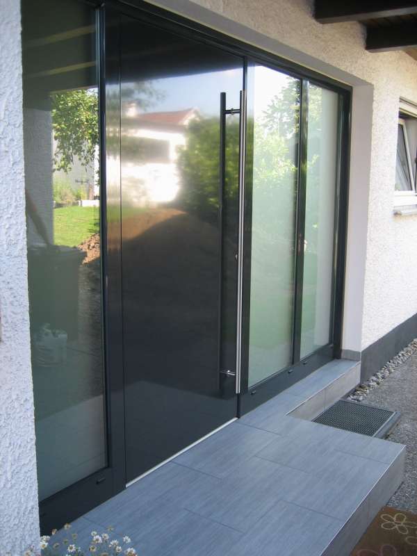 BAU.DE / BAU-Forum: 2. Bild zu Antwort "Kunststofftür Riss: Innenwand – Stabilität & Risikobewertung" auf die Frage "Kömmerling Kunststofftür: Riss im Türflügel – Optischer oder technischer Mangel? Ursachen & Lösungen" im BAU-Forum "Fenster und Außentüren" BAU.DE / BAU-Forum: 2. Bild zu Antwort "Kunststofftür Riss: Innenwand – Stabilität & Risikobewertung" auf die Frage "Kömmerling Kunststofftür: Riss im Türflügel – Optischer oder technischer Mangel? Ursachen & Lösungen" im BAU-Forum "Fenster und Außentüren"