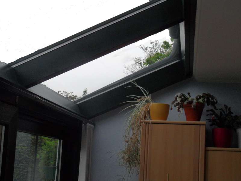 BAU.DE / BAU-Forum: 1. Bild zu Antwort "Wintergarten-Verglasung: Ma&szlig;e, Schneelastzone & Details" auf die Frage "VSG Glasdicke f&uuml;r Wintergarten-&Uuml;berkopfverglasung: Mindestanforderungen, Angebote & Glaser-Info?" im BAU-Forum "Fenster und Au&szlig;ent&uuml;ren"