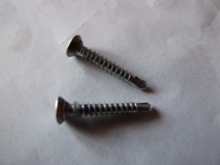 BAU.DE / BAU-Forum: 3. Bild zu Frage "Lockere T&uuml;rklinke an Haust&uuml;r reparieren: Ursachen, L&ouml;sungen & Kosten" im BAU-Forum "Fenster und Au&szlig;ent&uuml;ren"