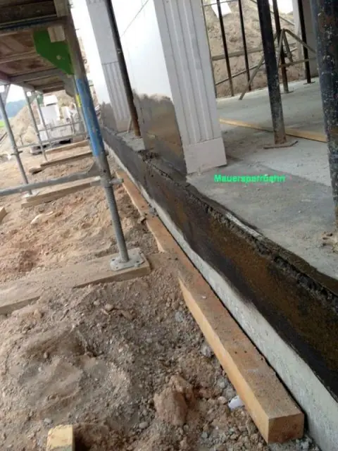 BAU.DE / BAU-Forum: 1. Bild zu Frage "Bitumenbahn unter bodentiefen Fenstern: Abdichtung, Ausf&uuml;hrung & Risiken?" im BAU-Forum "Fenster und Au&szlig;ent&uuml;ren"