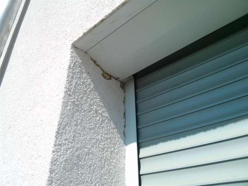 BAU.DE / BAU-Forum: 3. Bild zu Frage "Terrassent&uuml;r auf Estrich montiert: W&auml;rmebr&uuml;cke, Abdichtung & Risiken beheben?" im BAU-Forum "Fenster und Au&szlig;ent&uuml;ren"