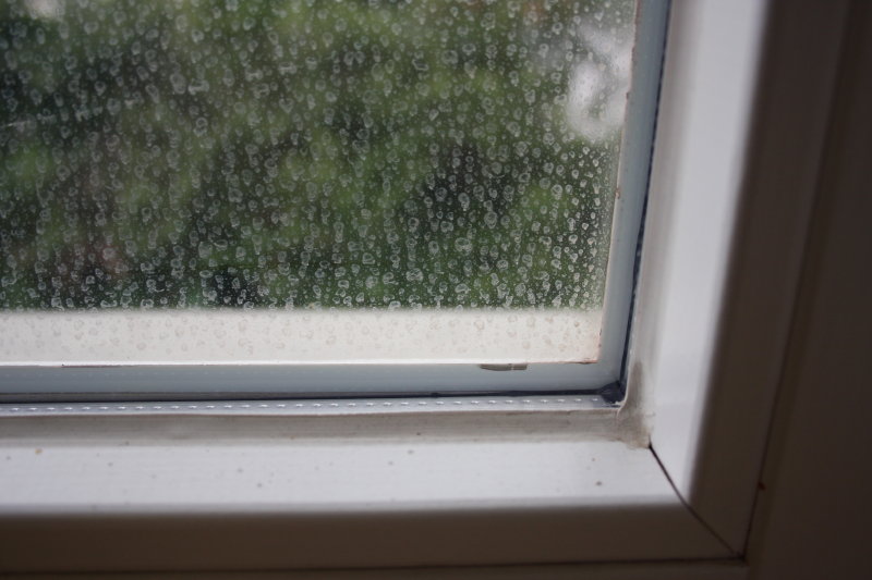 BAU.DE / BAU-Forum: 1. Bild zu Antwort "Regenr&uuml;ckprall: Ursache f&uuml;r spritzende Fensterb&auml;nke" auf die Frage "Spritzende Fensterb&auml;nke im Neubau: Ursachen, L&ouml;sungen & Kosten f&uuml;r saubere Fenster?" im BAU-Forum "Fenster und Au&szlig;ent&uuml;ren"