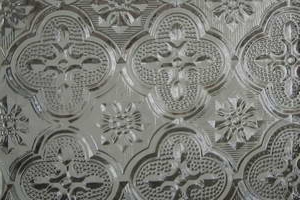 BAU.DE / BAU-Forum: 1. Bild zu Frage "Ornamentglas Floro Morisco wei&szlig;: Verf&uuml;gbarkeit, Alternativen & Glaslieferanten finden?" im BAU-Forum "Fenster und Au&szlig;ent&uuml;ren"