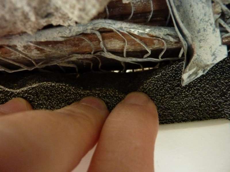 BAU.DE / BAU-Forum: 4. Bild zu Frage "Kompriband am Fenster nicht dicht: Ursachen, Folgen & korrekte Abdichtung?" im BAU-Forum "Fenster und Au&szlig;ent&uuml;ren"