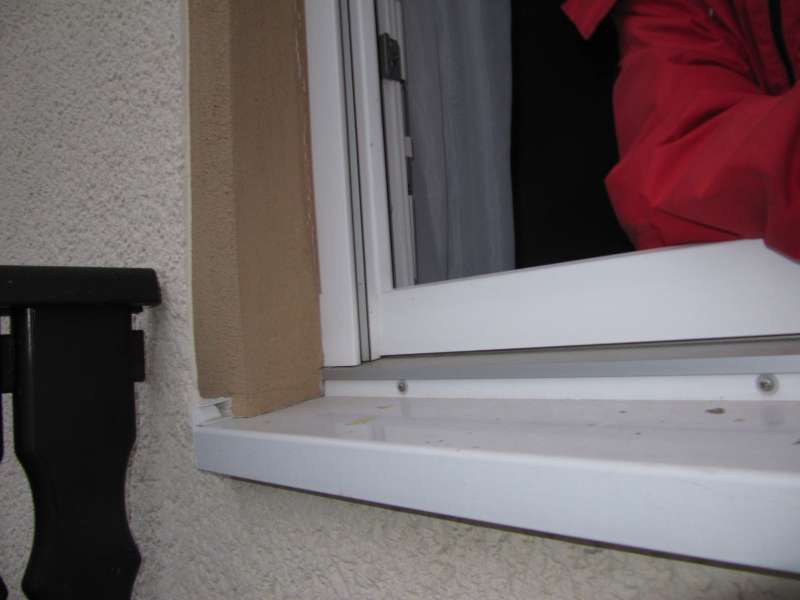 BAU.DE / BAU-Forum: 4. Bild zu Frage "Schimmelbildung am Fenster: Ursachen, Gesundheitsrisiken & Sofortma&szlig;nahmen?" im BAU-Forum "Fenster und Au&szlig;ent&uuml;ren"