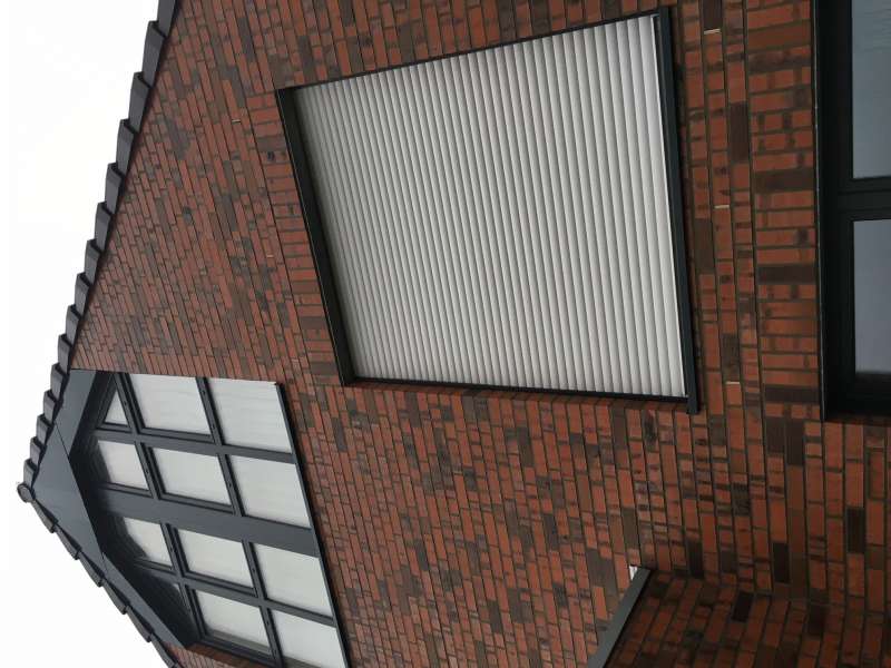 BAU.DE / BAU-Forum: 1. Bild zu Frage "Feuchte Rolll&auml;den innen: Ursachenforschung, Kondensatbildung & Bausch&auml;den?" im BAU-Forum "Fenster und Au&szlig;ent&uuml;ren"