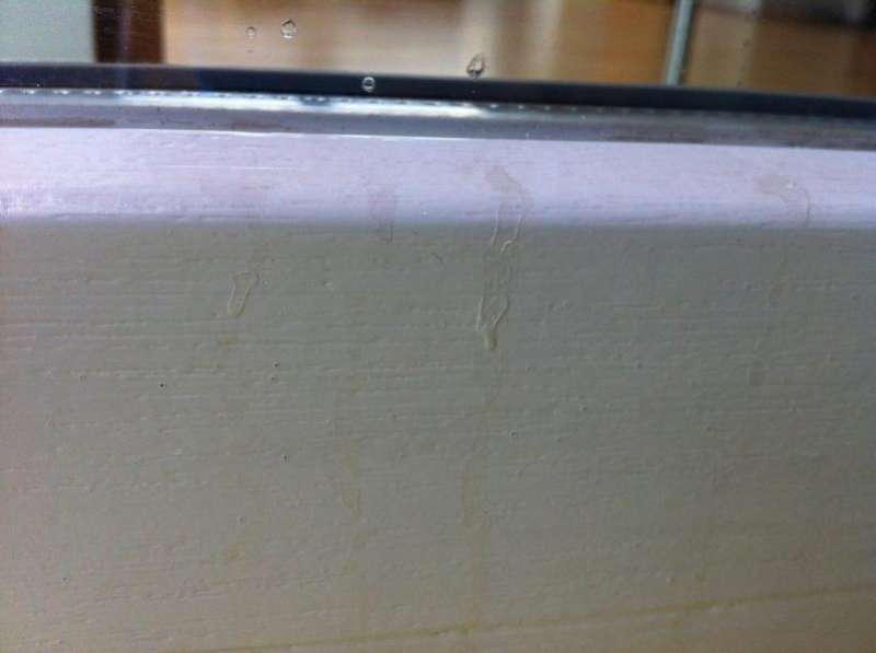 BAU.DE / BAU-Forum: 2. Bild zu Antwort "Tiefengrund entfernen: Sto ULTRA cleaner Limonenreiniger?" auf die Frage "Putzgrundierung auf Glas entfernen: Tiefengrund-Film sicher & schonend lösen?" im BAU-Forum "Fenster und Außentüren" BAU.DE / BAU-Forum: 2. Bild zu Antwort "Tiefengrund entfernen: Sto ULTRA cleaner Limonenreiniger?" auf die Frage "Putzgrundierung auf Glas entfernen: Tiefengrund-Film sicher & schonend lösen?" im BAU-Forum "Fenster und Außentüren"