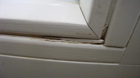 BAU.DE / BAU-Forum: 1. Bild zu Frage "Eigentumswohnung Abnahme: Checkliste, Mängelprotokoll & Rechte bei Baumängeln?" im BAU-Forum "Fenster und Außentüren" BAU.DE / BAU-Forum: 1. Bild zu Frage "Eigentumswohnung Abnahme: Checkliste, Mängelprotokoll & Rechte bei Baumängeln?" im BAU-Forum "Fenster und Außentüren"