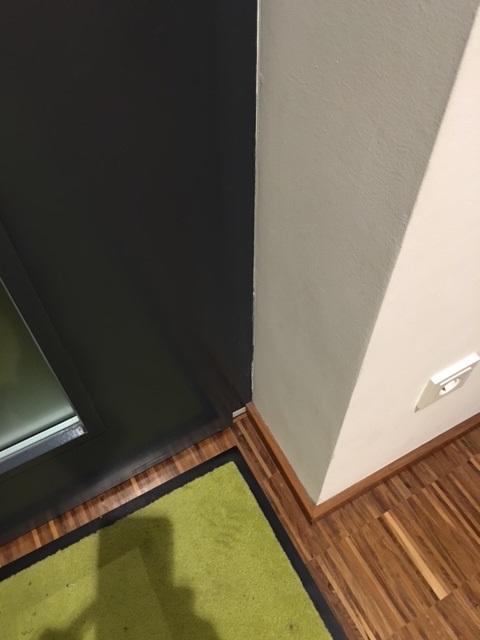 BAU.DE / BAU-Forum: 2. Bild zu Antwort "Haustür Thermografie: Vielen Dank für die Antworten!" auf die Frage "Haustür Thermografie: Ausführung akzeptabel? Bewertung, Analyse & Richtwerte" im BAU-Forum "Fenster und Außentüren" BAU.DE / BAU-Forum: 2. Bild zu Antwort "Haustür Thermografie: Vielen Dank für die Antworten!" auf die Frage "Haustür Thermografie: Ausführung akzeptabel? Bewertung, Analyse & Richtwerte" im BAU-Forum "Fenster und Außentüren"