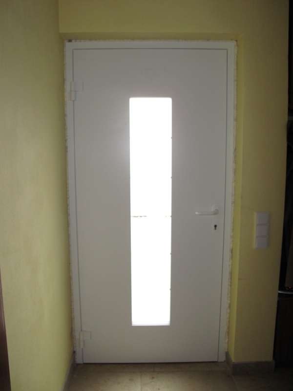 BAU.DE / BAU-Forum: 1. Bild zu Frage "Haust&uuml;rerneuerung im Altbau: Ist meine T&uuml;r zu klein? Falsche Montage erkennen & vermeiden" im BAU-Forum "Fenster und Au&szlig;ent&uuml;ren"