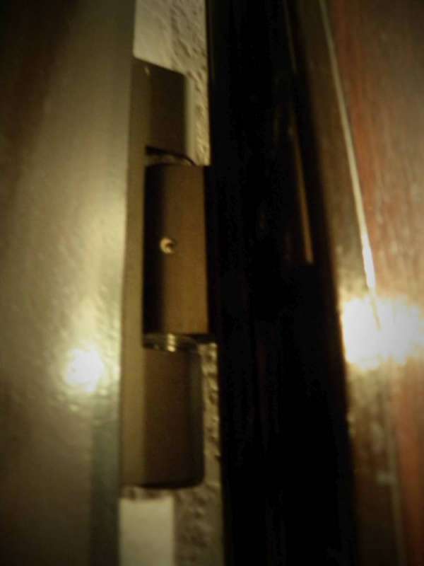 BAU.DE / BAU-Forum: 3. Bild zu Frage "Biffar 2 Haust&uuml;r einstellen: Schleift am Boden &ndash; Anleitung zum H&ouml;herstellen?" im BAU-Forum "Fenster und Au&szlig;ent&uuml;ren"