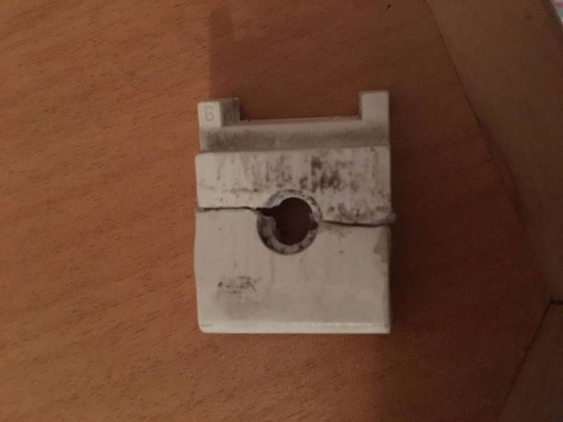 BAU.DE / BAU-Forum: 1. Bild zu Frage "Ersatzteil f&uuml;r Terrassent&uuml;r finden: Bezeichnung, Reparatur & Kosten?" im BAU-Forum "Fenster und Au&szlig;ent&uuml;ren"