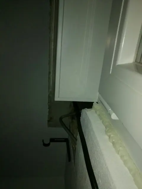 BAU.DE / BAU-Forum: 3. Bild zu Frage "Rollladenkasten b&uuml;ndig Innenwand: Machbarkeit, Aufwand & Kosten im Altbau?" im BAU-Forum "Fenster und Au&szlig;ent&uuml;ren"