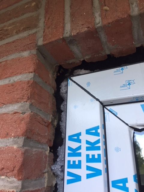 BAU.DE / BAU-Forum: 1. Bild zu Frage "Fenstereinbau in Holzständerbauweise mit Vorsatzschale so richtig?" im BAU-Forum "Fenster und Außentüren" BAU.DE / BAU-Forum: 1. Bild zu Frage "Fenstereinbau in Holzständerbauweise mit Vorsatzschale so richtig?" im BAU-Forum "Fenster und Außentüren"