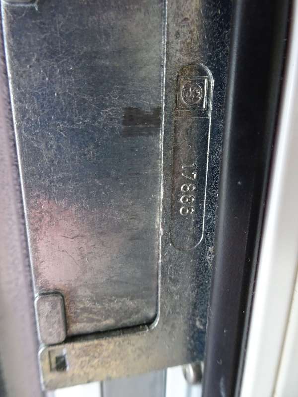 BAU.DE / BAU-Forum: 1. Bild zu Antwort "Danke für Antworten Hr. Tilgner. Alles, komplette..." auf die Frage "Fenster & Türen Hersteller gesucht (Logo vorhanden): Reparatur/Ersatzteile in Frankfurt?" im BAU-Forum "Fenster und Außentüren" BAU.DE / BAU-Forum: 1. Bild zu Antwort "Danke für Antworten Hr. Tilgner. Alles, komplette..." auf die Frage "Fenster & Türen Hersteller gesucht (Logo vorhanden): Reparatur/Ersatzteile in Frankfurt?" im BAU-Forum "Fenster und Außentüren"