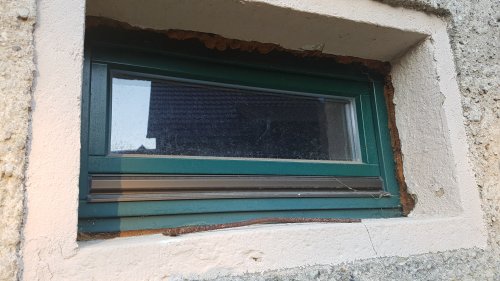 BAU.DE / BAU-Forum: 1. Bild zu Frage "Fenstereinbau - Anschluss Mauerwerk" im BAU-Forum "Fenster und Außentüren" BAU.DE / BAU-Forum: 1. Bild zu Frage "Fenstereinbau - Anschluss Mauerwerk" im BAU-Forum "Fenster und Außentüren"