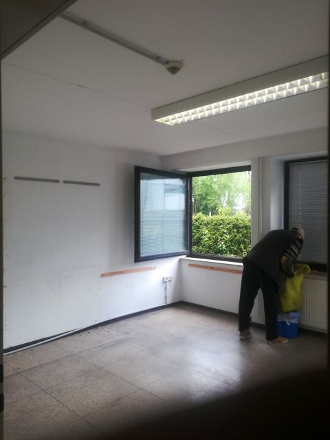 BAU.DE / BAU-Forum: 1. Bild zu Frage "L&auml;rmschutz Fenster: Ohne Ausbau? Tipps & Kosten f&uuml;r Mietr&auml;ume" im BAU-Forum "Fenster und Au&szlig;ent&uuml;ren"