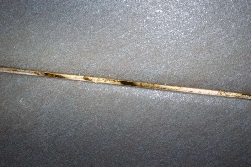 BAU.DE / BAU-Forum: 1. Bild zu Frage "Balkonfliesen vor Verfugen "abgesoffen"" im BAU-Forum "Fenster und Außentüren" BAU.DE / BAU-Forum: 1. Bild zu Frage "Balkonfliesen vor Verfugen "abgesoffen"" im BAU-Forum "Fenster und Außentüren"