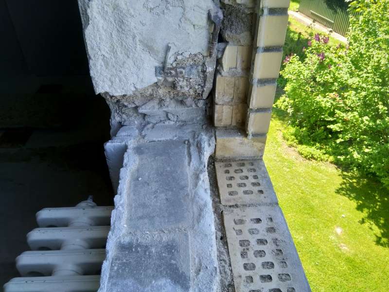 BAU.DE / BAU-Forum: 2. Bild zu Frage "Fenster in ausgeklinkten Verblender einsetzen" im BAU-Forum "Fenster und Au&szlig;ent&uuml;ren"