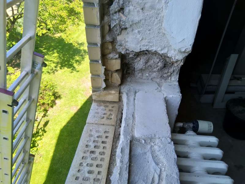 BAU.DE / BAU-Forum: 4. Bild zu Frage "Fenster in ausgeklinkten Verblender einsetzen" im BAU-Forum "Fenster und Au&szlig;ent&uuml;ren"